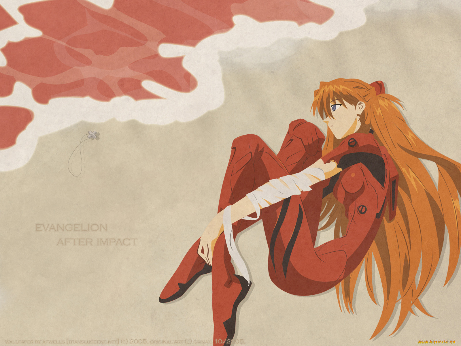 , evangelion